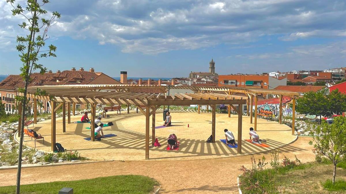 Desde el 10 de junio al 4 de julio 