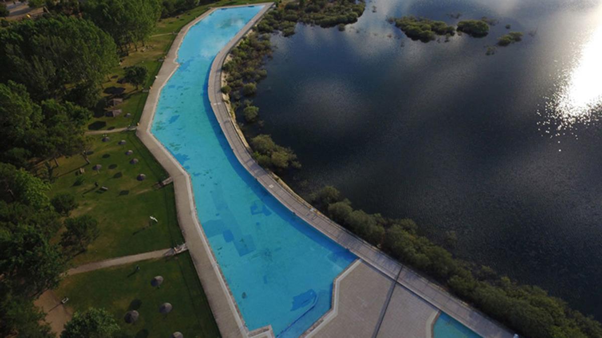 Actividades de aventura para disfrutar con niños