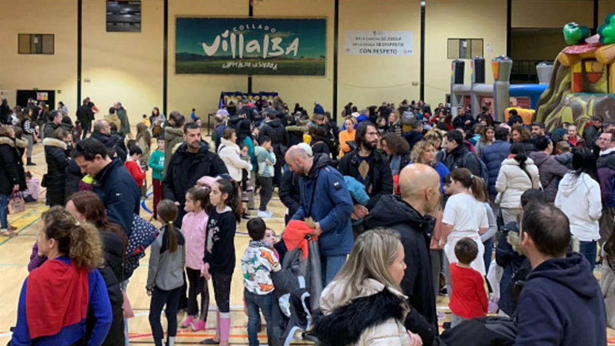 Las cifras de participación vecinal sonríen a la ciudad