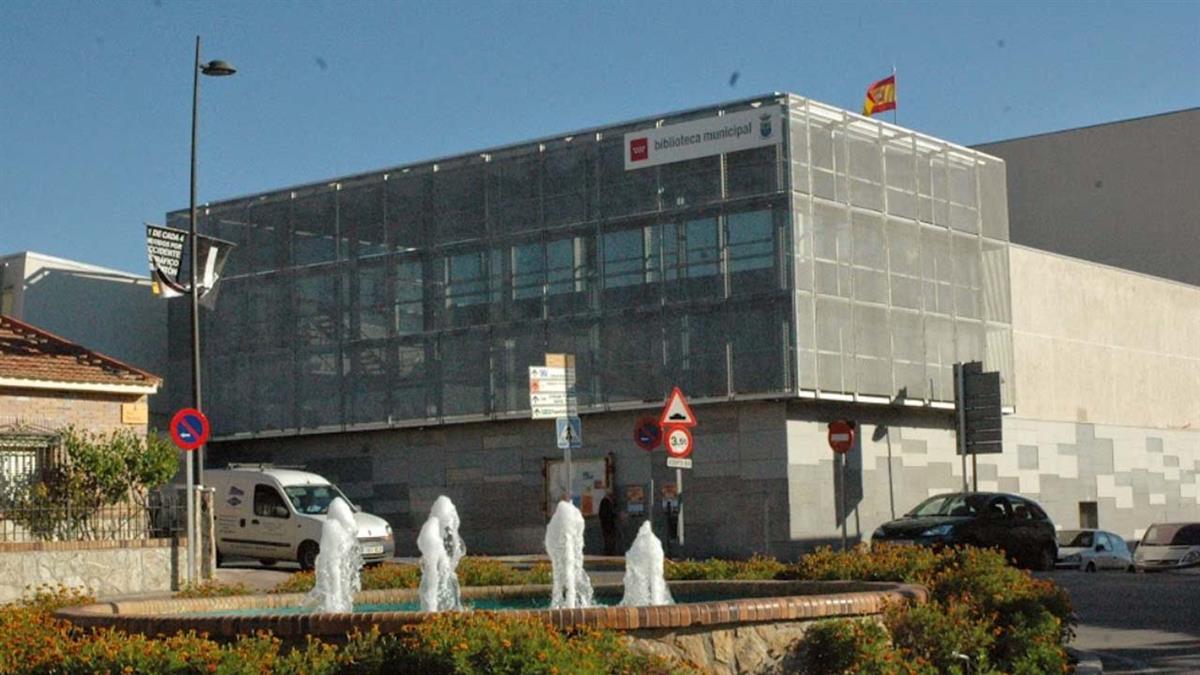 El Ayuntamiento ha organizado tres actividades para marzo