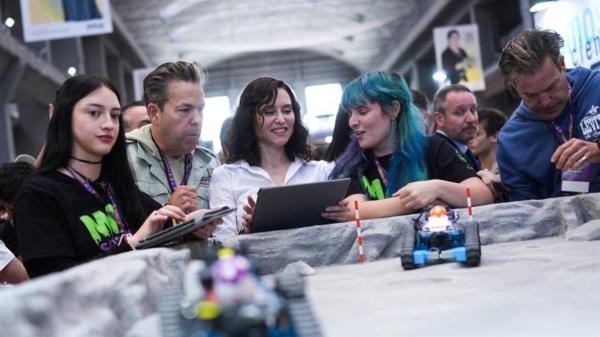 El eclipse de sol se vivirá con música, propuestas familiares, talleres y charlas