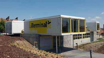 El centro juvenil La Terminal amplía su horario y presenta sus actividades para el primer trimestre de 2023 