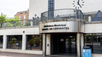 El próximo curso habrá clubes de lectura, tertulias lingüísticas y talleres
