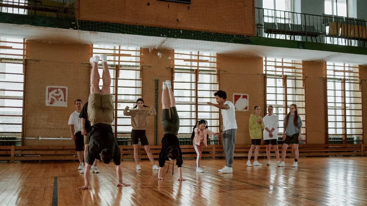 Los vecinos y vecinas de Moraleja pueden elegir entre más de una decena de disciplinas deportivas