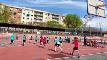 Los centros deportivos municipales ofrecen actividades gratuitas