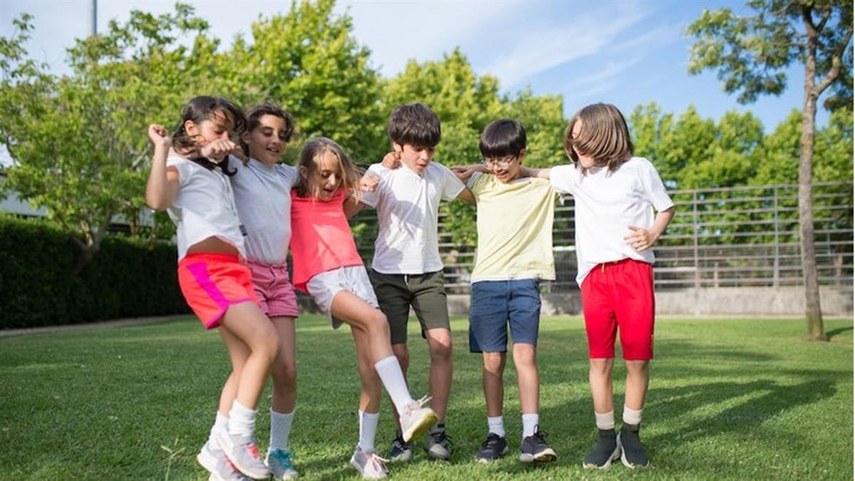 El Ayuntamiento pone en marcha actividades deportivas para los menores de 14 años con necesidades especiales