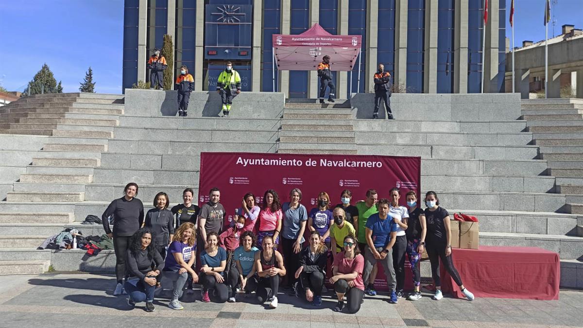 Se realizará la tradicional lectura del manifiesto en la puerta del Ayuntamiento 