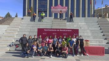 Se realizará la tradicional lectura del manifiesto en la puerta del Ayuntamiento 