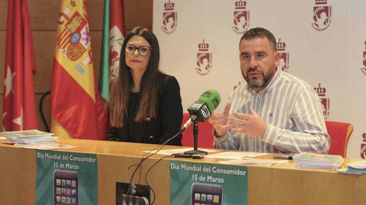 Charlas-coloquio, yincanas y jornadas de puertas abiertas concienciarán a la población