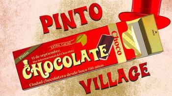 La Ciudad Histórica del Chocolate celebra el día internacional de este dulce con distintas actividades para toda la familia con chocomeriendas, cine y muchas sorpresas