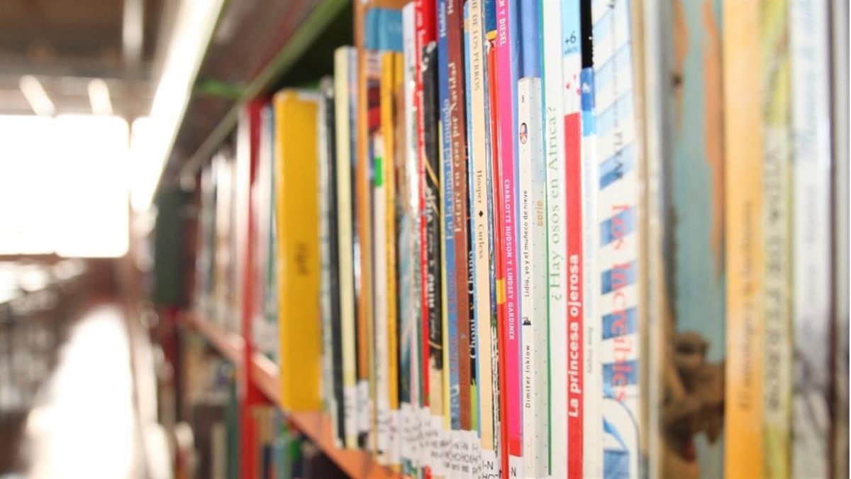 La ciudad se suma un año más al Día Internacional del Libro del próximo 23 de abril
