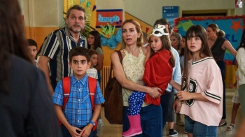 Se han organizado dos sesiones del cine de verano y diversos campeonatos 
