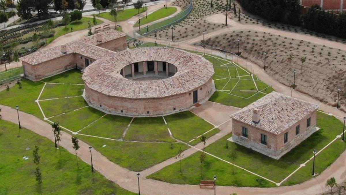 Con una gran cantidad de actividades en la Casa de Aves