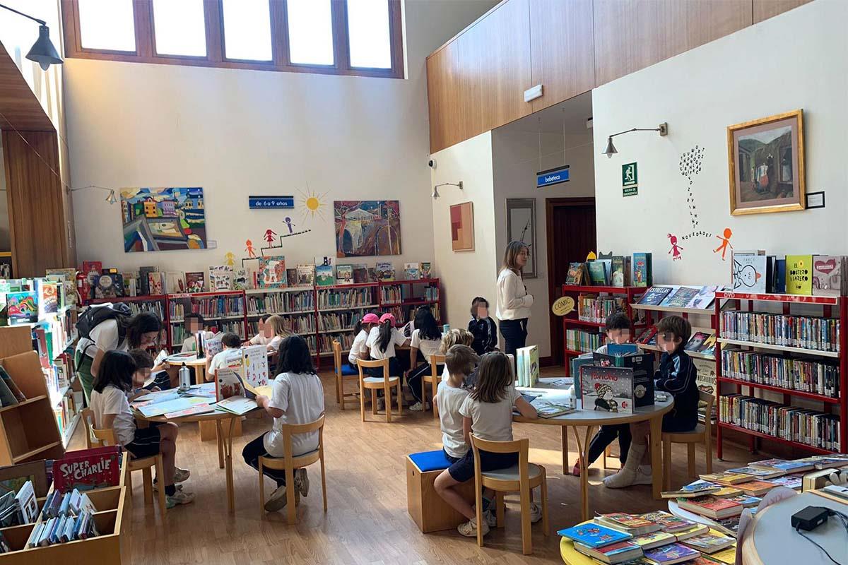 Conoce la programación que brindará la Biblioteca hasta finales de marzo