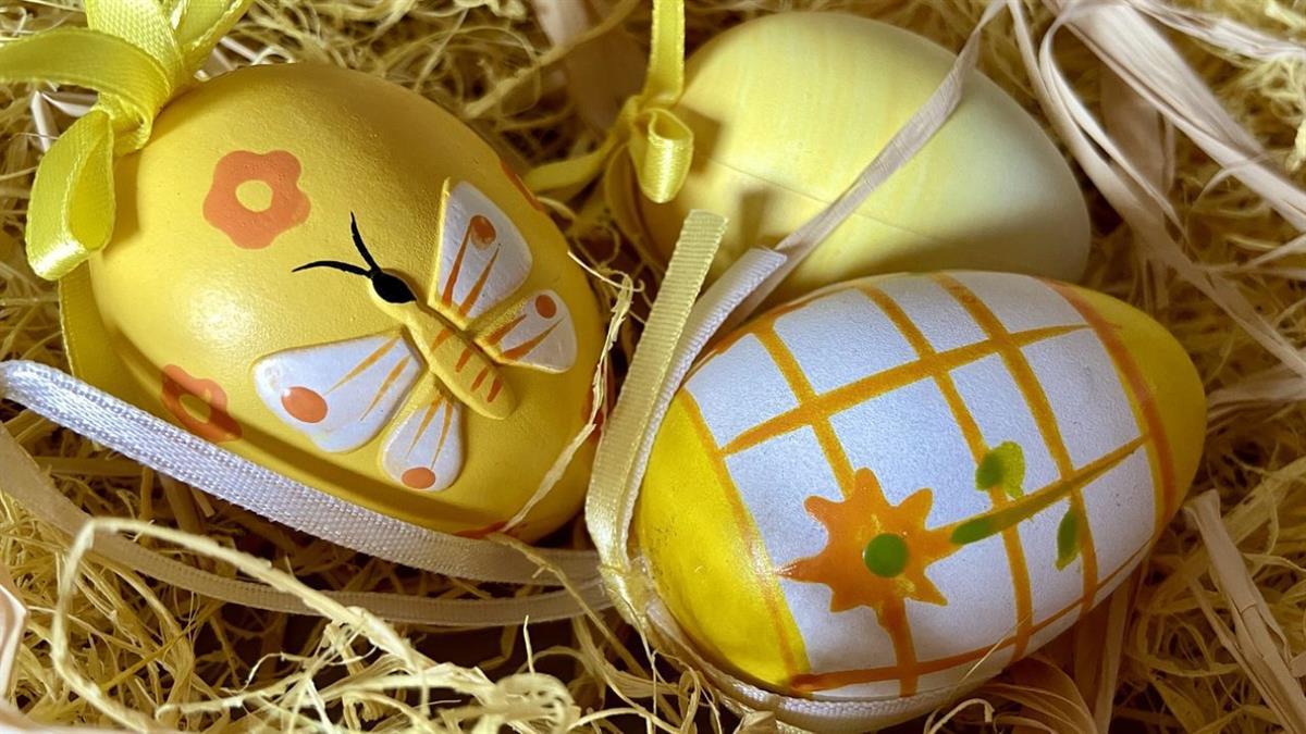 Durante el mes de abril se desarrollarán varias propuestas en el marco de 'Actividades en familia'