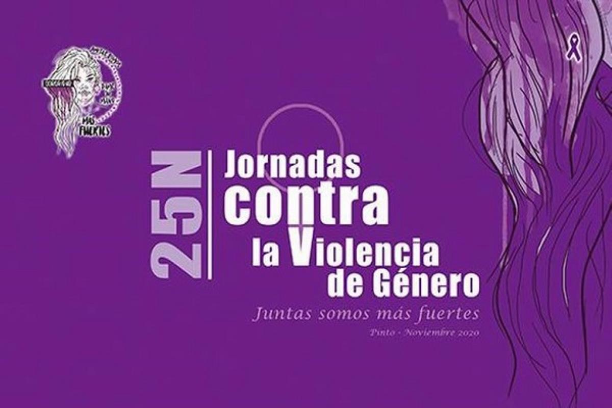 Entre las actividades: debate, participación, talleres, ayuda especializada y asesoramiento contra la violencia machista