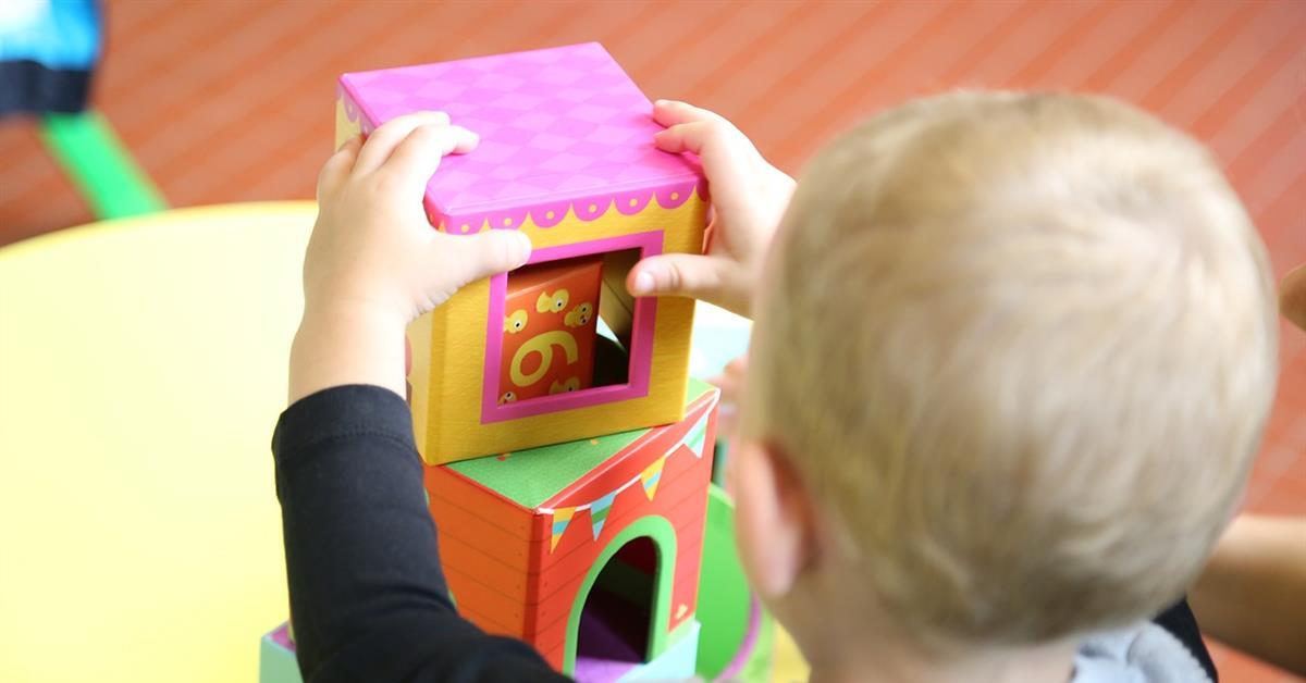 El ayuntamiento conmemora el Día Internacional de los Derechos del Niño