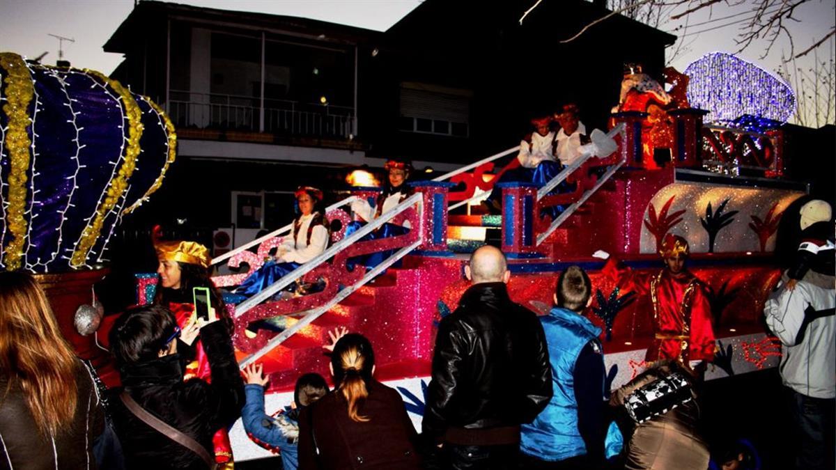 Los niños y jóvenes de Galapagar podrán participar en talleres para crear juguetes