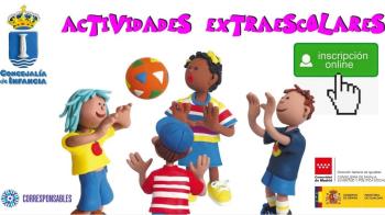 El Ayuntamiento de Humanes presenta la nueva programación para niños y jóvenes para el curso 2023/24
