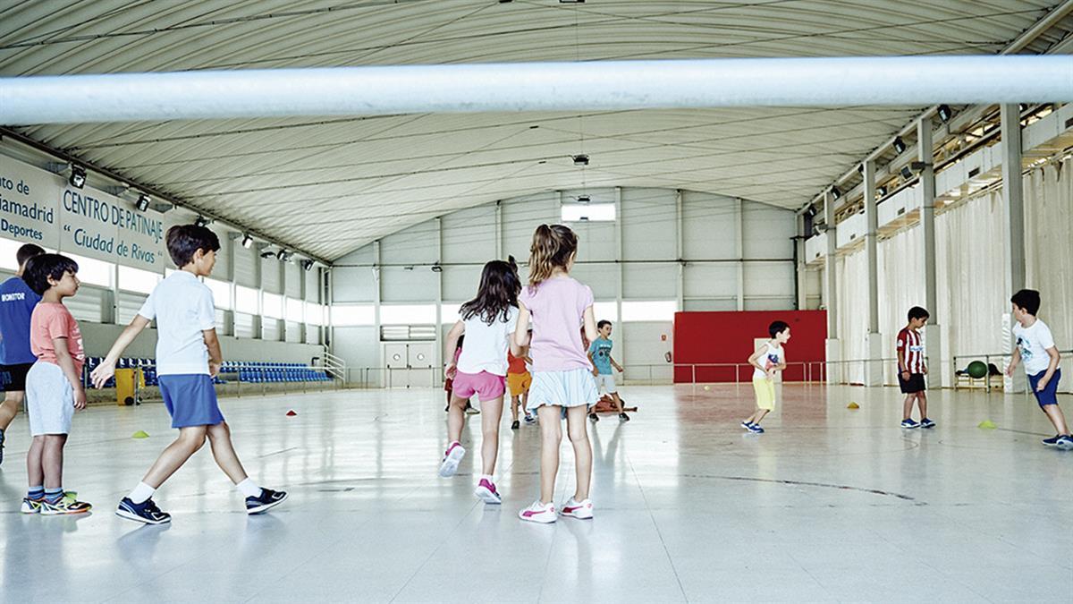 Las familias que hayan obtenido plaza deben formalizarla