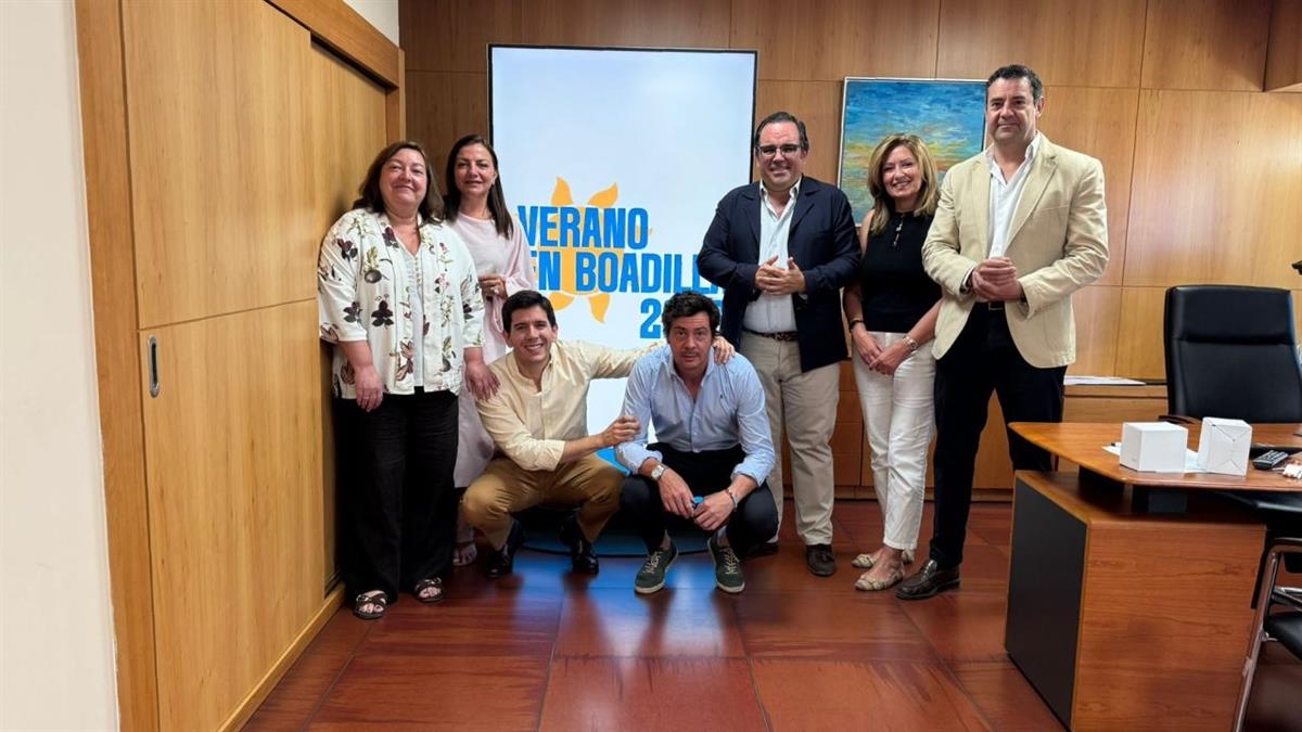 La agenda incluye un centenar de propuestas de diversa índole