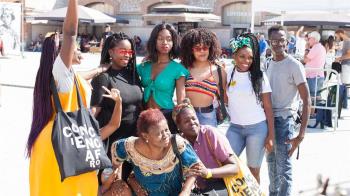 El Museo CA2M y el Teatro Buero Vallejo serán algunos de sus escenarios