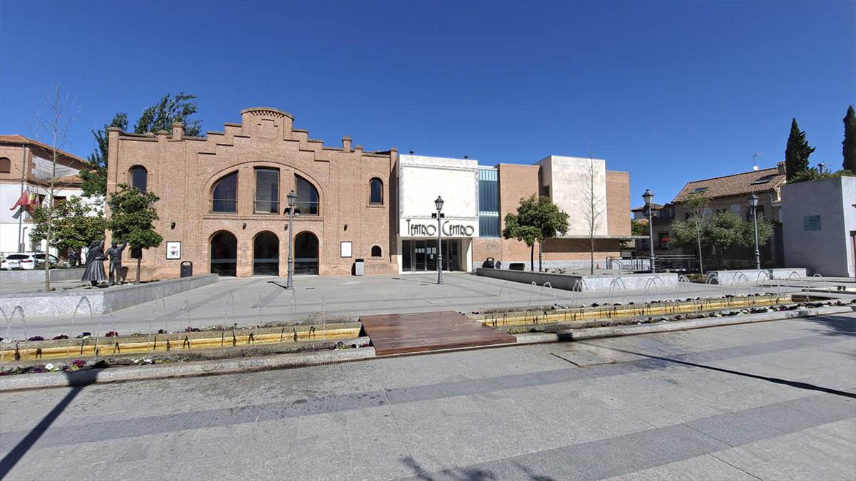 Scape room, fotomatón y bicicuentos son algunas de las actividades programadas