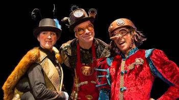 Propuestas totalmente gratuitas, en distintos escenarios al aire libre