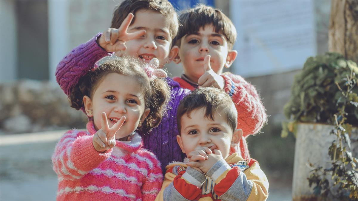 Propuestas destinadas a los más pequeños de la ciudad