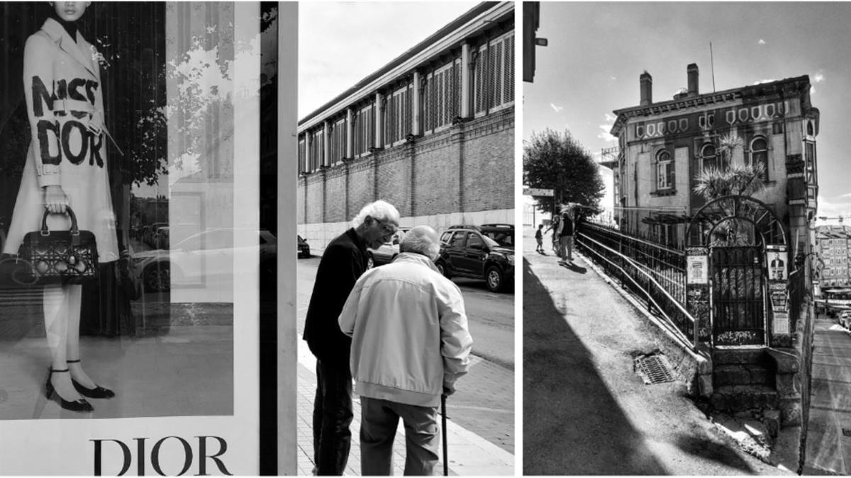 La agenda de septiembre incluye un concierto, un recital y una charla-coloquio