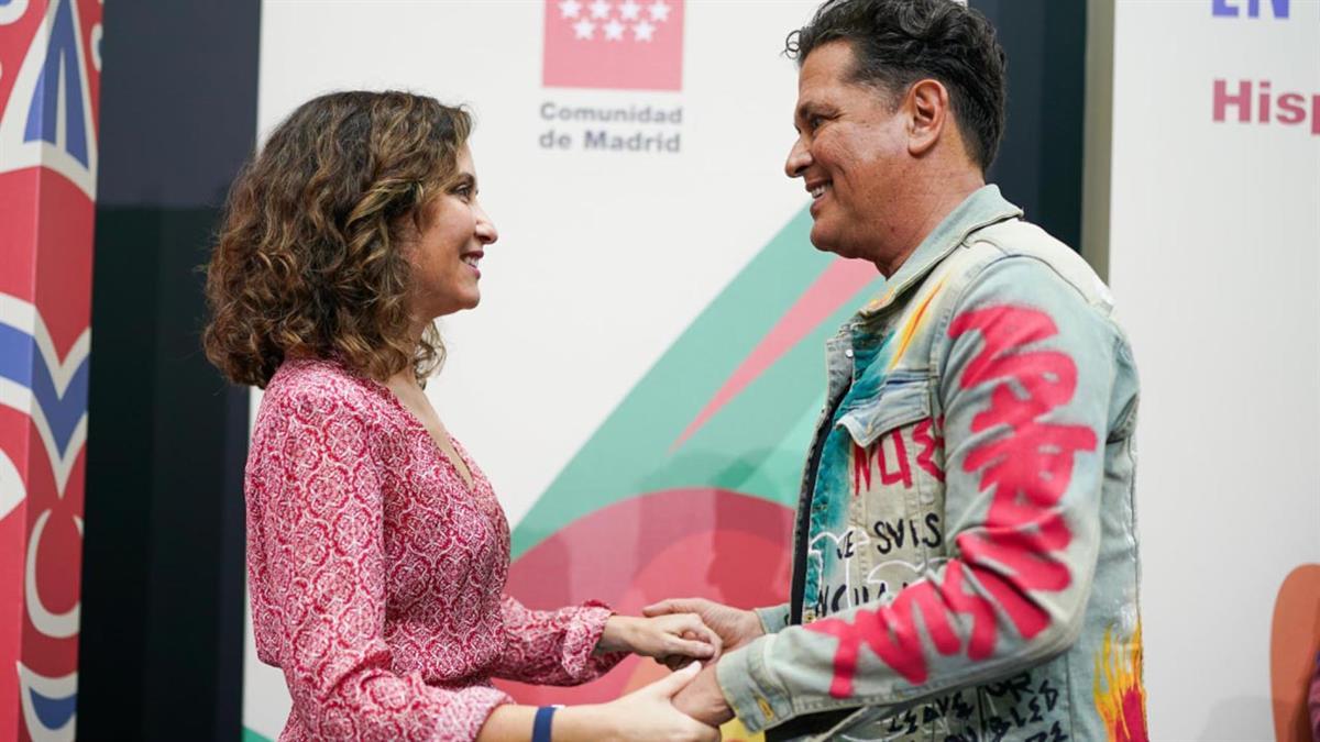 Por primera vez, se celebrará también una carrera con fines benéficos