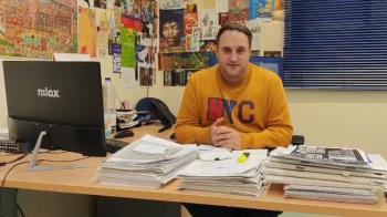 Actividades infantiles para celebrar el Día de los Derechos de la Infancia