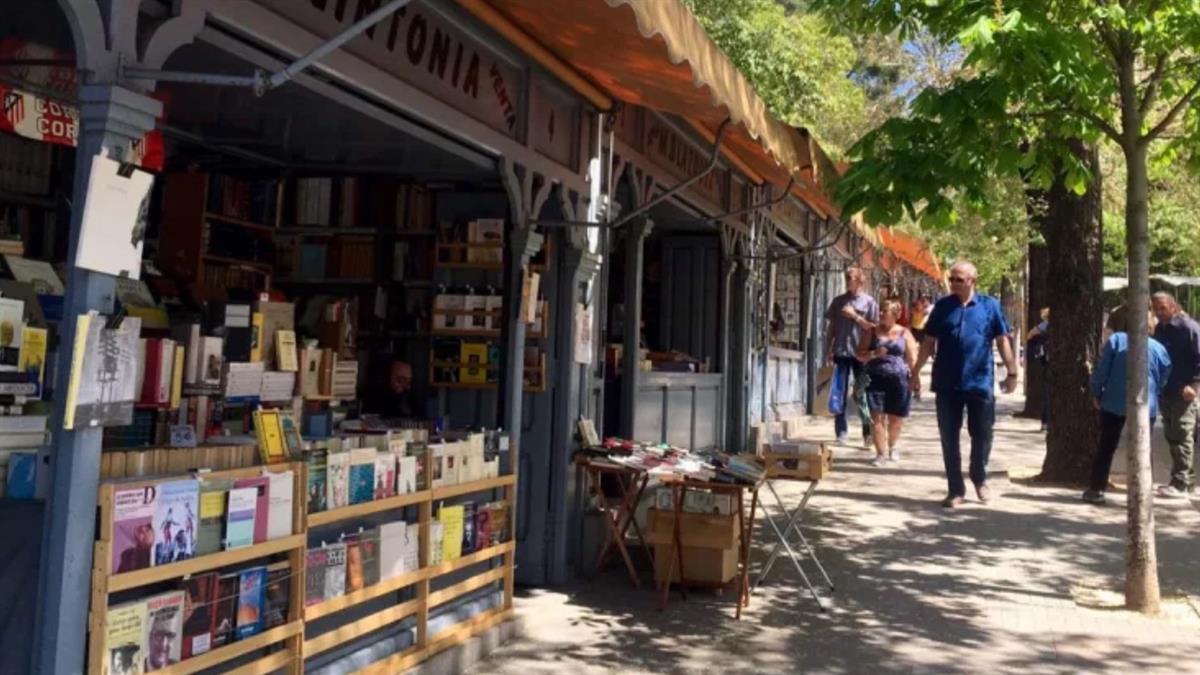 El Gobierno regional quiere batir el récord de personas leyendo de manera simultánea