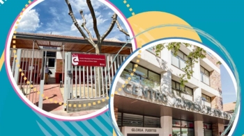 El ayuntamiento ha puesto en marcha la programación de servicios y actividades dirigida a este grupo 