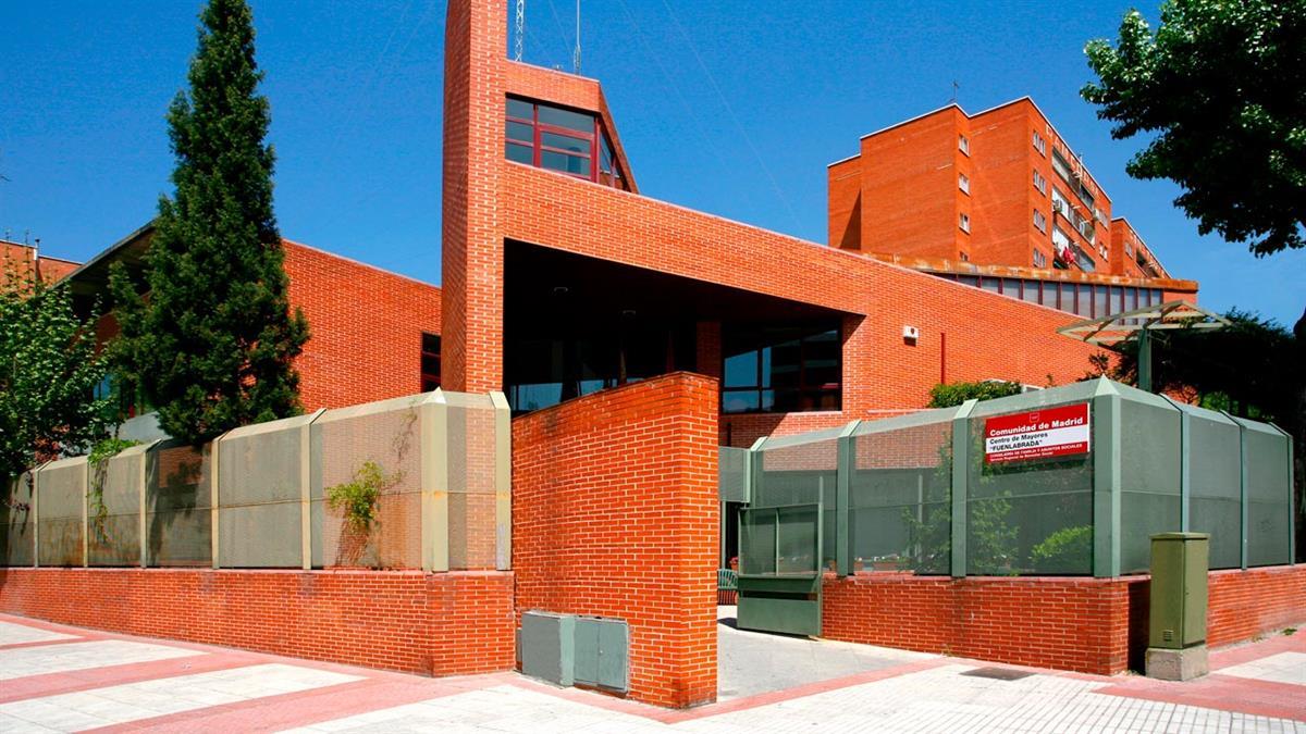 Estancia diurna y actividades a los mayores para que las familias puedan descansar en su tiempo de ocio 