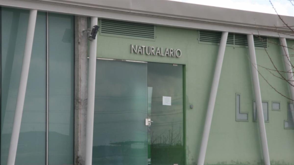 El Naturalario cuenta con nueva programación de actividades medioambientales para esta primavera