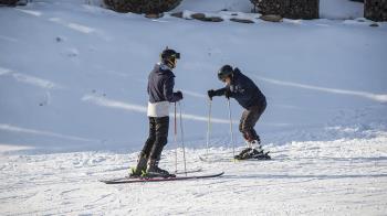 

El plazo de inscripción para estas actividades continúa abierto hasta cubrir plazas
