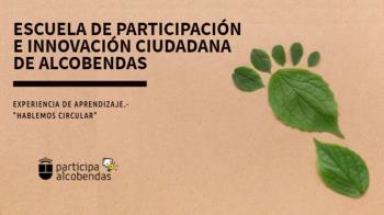 El programa comenzará en abril y finalizará en septiembre con un foro de participación