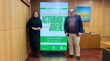 Se han programado diversas actividades para el primer trimestre de 2026