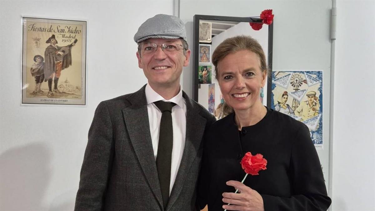 También acogerá rutas teatralizadas de escenas goyescas