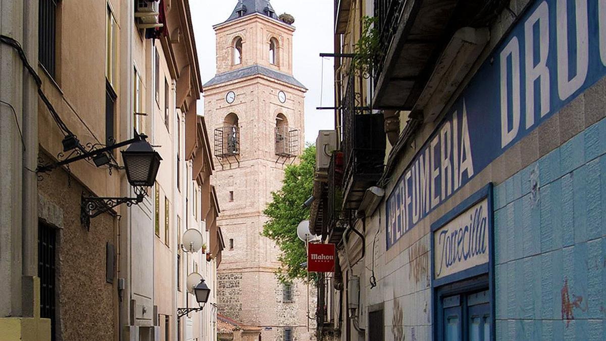 Durante los días 14 y 15 de agosto