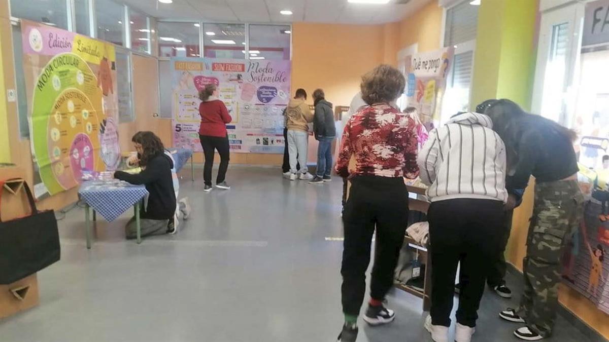 Con talleres durante los meses de febrero y marzo