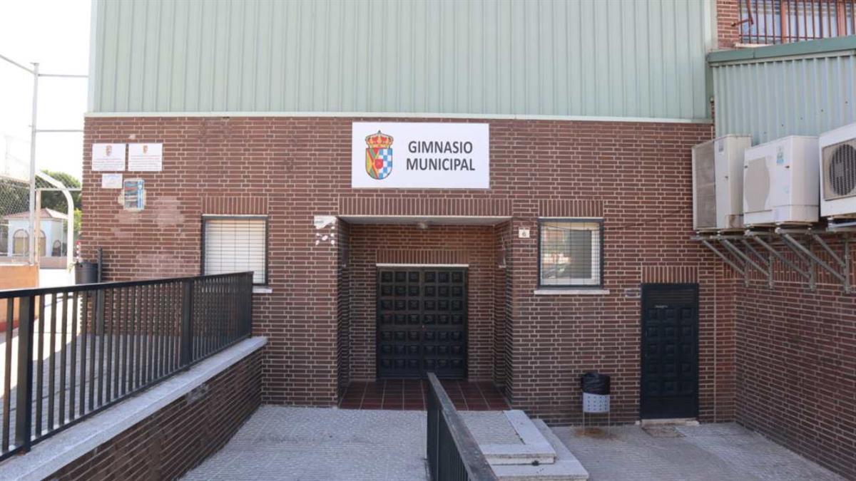 La primera actividad se celebrará el 1 de octubre 