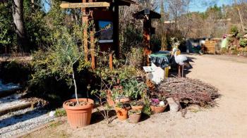 El Ayuntamiento presenta el programa del Aula de Educación Ambiental