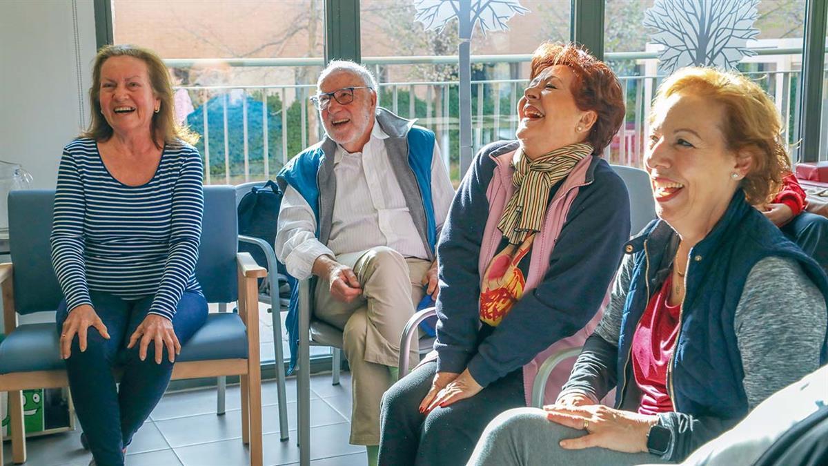 Como plato fuerte, el Ayuntamiento propone el Campus de abus y peques