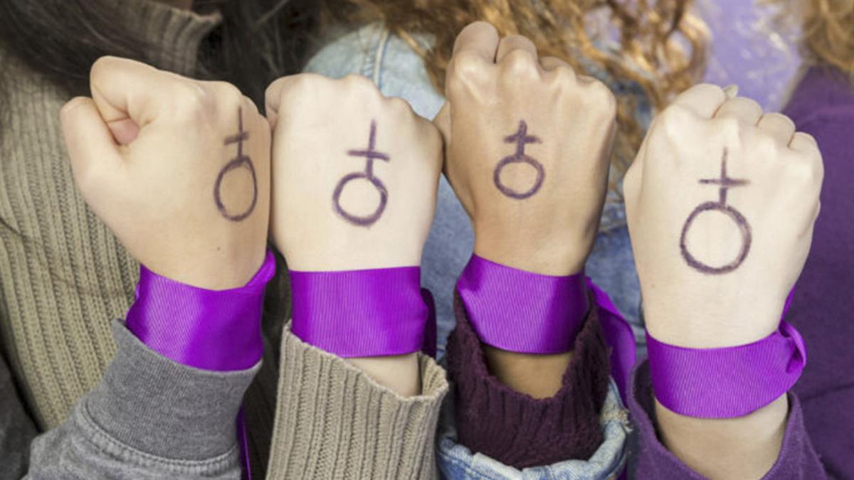 Villalbilla propone un nuevo taller presencial de Autodefensa Feminista