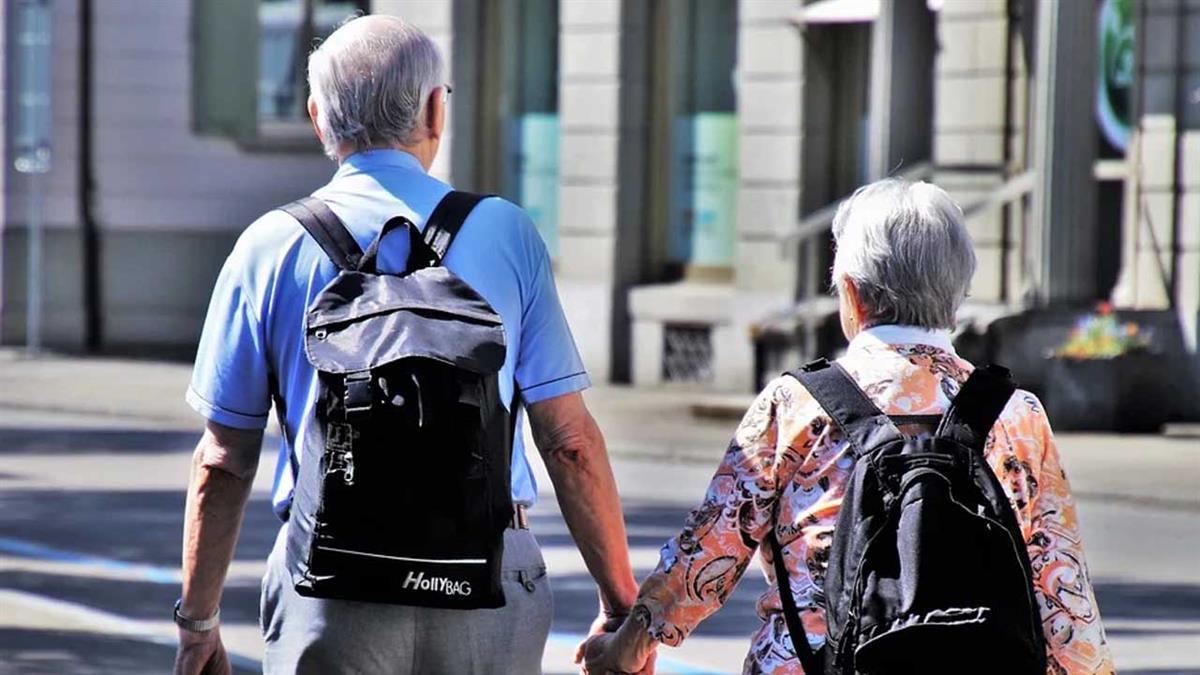 La nueva programación esta diseñada para facilitar y mejorar su movilidad 