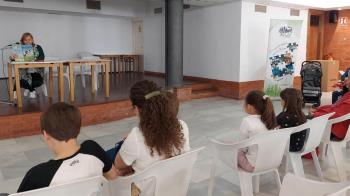 La plataforma de Asociaciones propone una amplia oferta de iniciativas culturales y de ocio