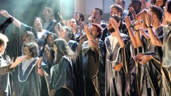 La programación contempla propuestas para todos los públicos