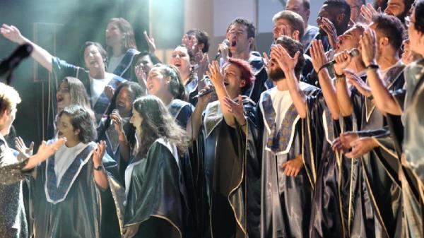 Conciertos, espectáculos y circo para celebrar la Semana de la Solidaridad